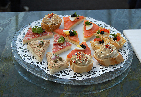 Restaurant Oldtimer Galerie Toffen